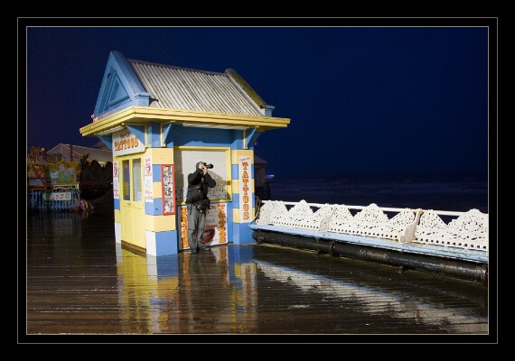 Blackpool Pier